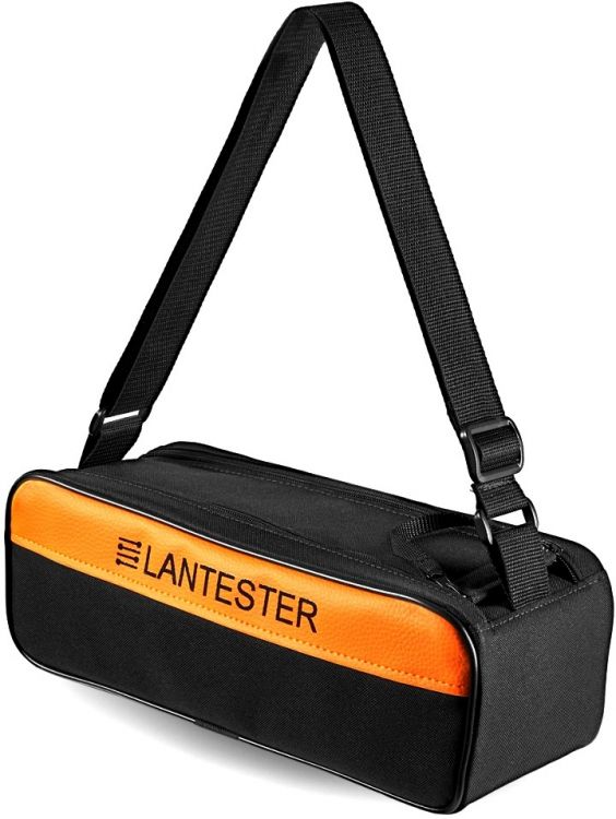 Сумка Lanmaster LAN-BAG-M для приборов и инструментов LANTESTER, средняя