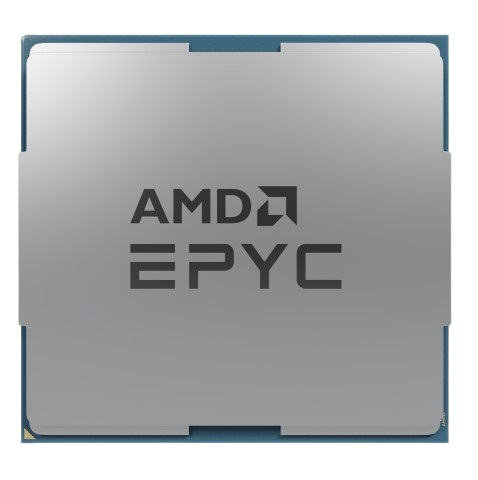 Процессор AMD EPYC 9374F 100-100000792 Zen 4 32C/64T 3.85-4.3GHz (SP5, L3 256MB, 5nm, 320W TDP)