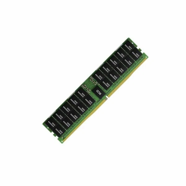 Модуль памяти DDR5 96GB Samsung M321RYGA0PB0-CWM PC5-44800 5600MHz 2Rx4 Reg ECC 288pin 1.1 V