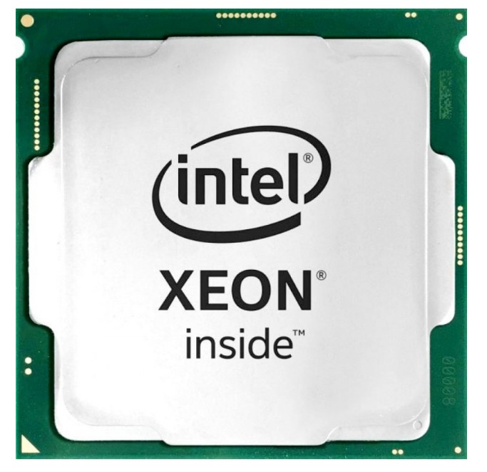 Процессор Intel Xeon E-2374G CM8070804495216 Rocket Lake 4C/8T 3.7-5.0GHz (LGA1200, L3 8MB, 14nm, 80W, UHD graphics P750 1.3GHz)