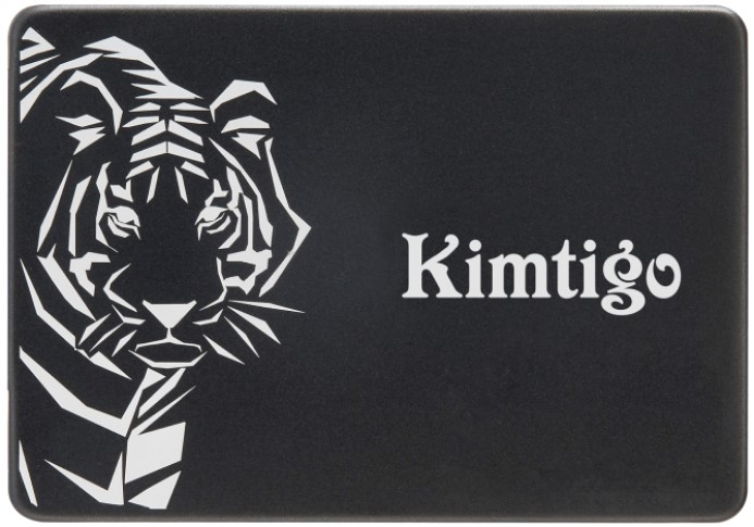 SSD KIMTIGO  Xcom-Shop Накопитель SSD 2.5'' KIMTIGO K256S3A25KTA320 KTA320 256GB SATA 6Gb/s 500/450MB/s 7mm