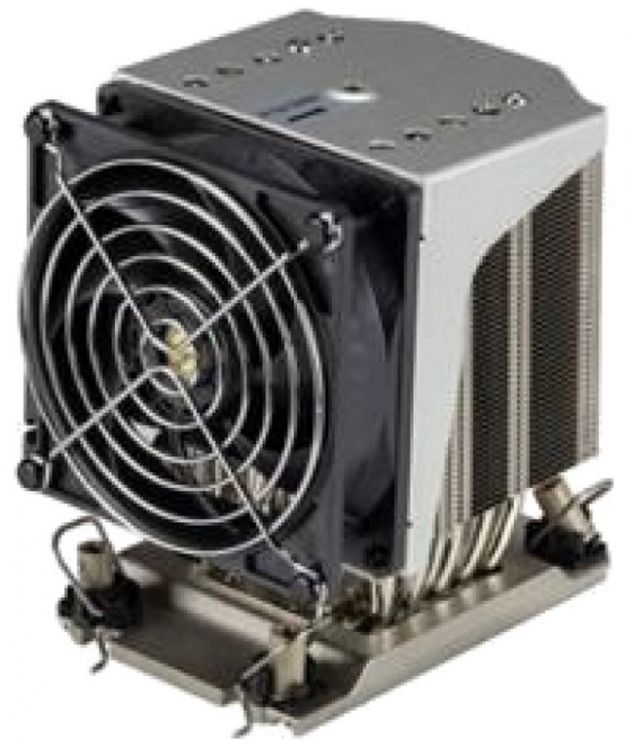 Радиатор Supermicro SNK-P0084AP4 AMD Epyc серии 9004, сокет SP5