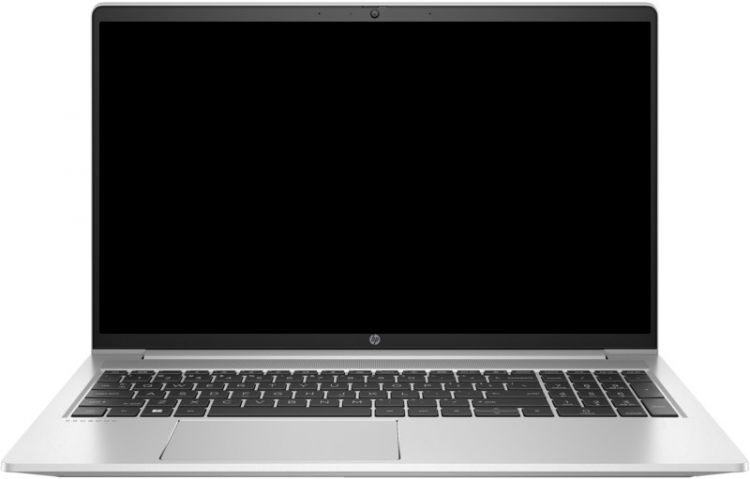 Ноутбук HP ProBook 450 G9 5Y4B0EA i5-1235U/8GB/256GB SSD/Iris Xe graphics/15.6 FHD/WiFi/BT/Cam/Win11Pro/silver