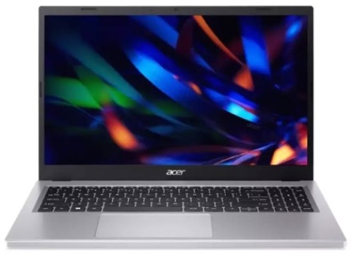 Ноутбук Acer Extensa 15EX215-33 i3-N305/8GB/512GB SSD/15,6/FHD/IPS/Win11Home/Silver