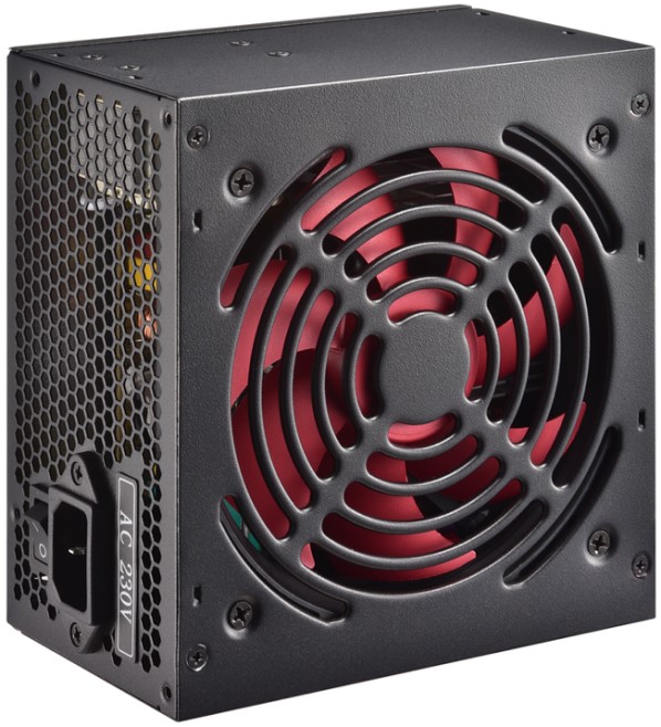 600-700W Блок питания ATX Xilence XP700R7 XN054 700W, 120mm fan