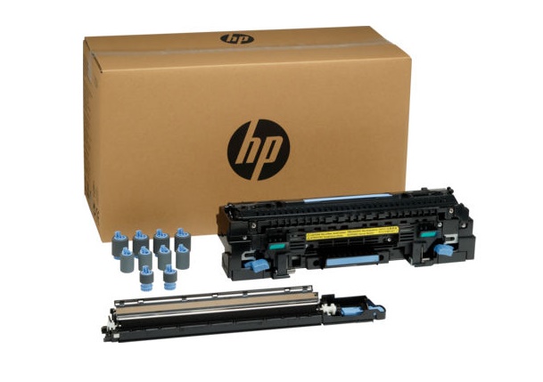 Термоузлы/печки/ТЭНы  Xcom-Shop Сервисный комплект HP C2H57-67901/C2H57A HPI Spare Parts - Maintenance Kit 220V