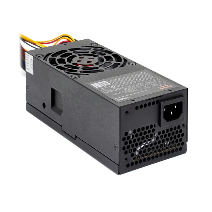 Блок питания Exegate TPS350 ES279024RUS 350W, TFX, 80mm fan