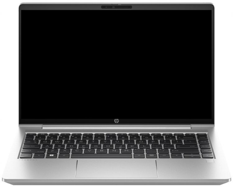 Ноутбук HP ProBook 440 G10 7Z7K0PC i5-1340P/16GB/1TB SSD/Iris Xe graphics/14.0 FHD IPS/WiFi/BT/cam/noOS/silver