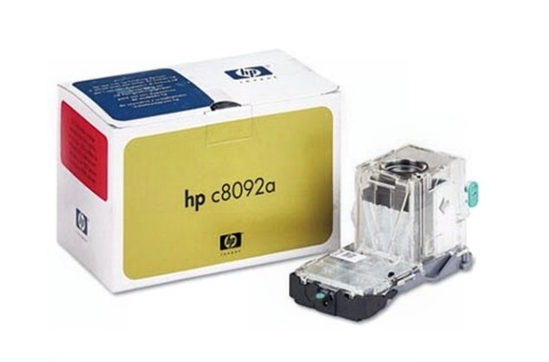 Картридж HP C8092A 5000 Staple Cartridge