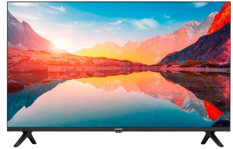 Телевизор Xiaomi MI TV A 32 2025 L32M8-A2RU 32, HD, Smart TV, Android, черный