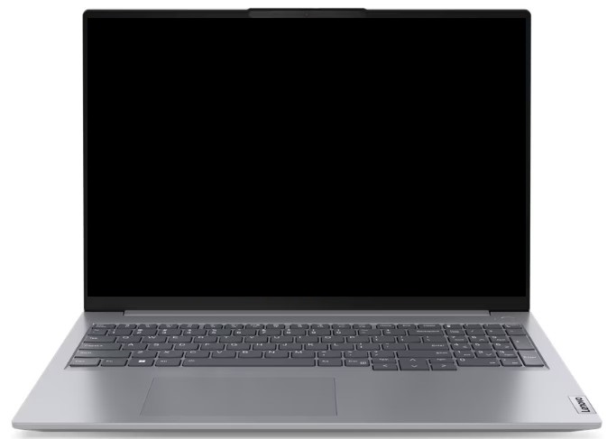Ноутбук Lenovo ThinkBook 16 G6 IRL 21KH001QRU i5-1335U/16GB/512GB SSD/UHD Graphics/16 WUXGA IPS/WiFi/BT/cam/Win11Pro/grey