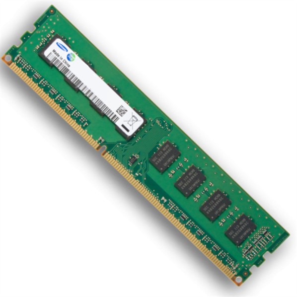   Xcom-Shop Модуль памяти DDR4 8GB Samsung M378A1K43EB2-CWE PC4-25600 3200MHz CL21 288-pin 1Rx8 1.2V