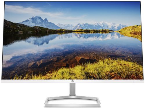 Монитор 27 HP M27fwa 356D5AA 1920x1080, 300кд/м2, FreeSync, 2*HDMI, VGA