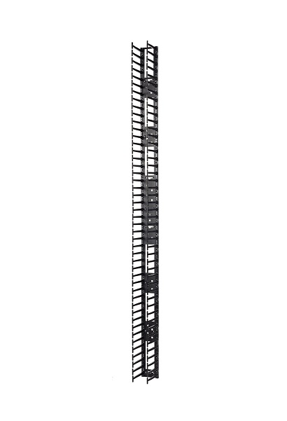 Органайзер APC AR7588 Vertical Cable Manager for NetShelter SX 750mm Wide 48U (Qty 2)