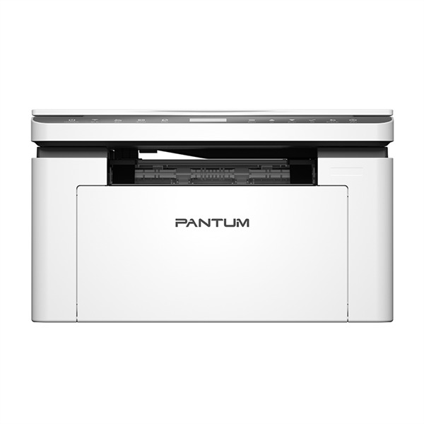 МФУ лазерное черно-белое Pantum BM2300W А4, 22стр/мин, 1200×1200 dpi, Wi-Fi/USB, tray 150