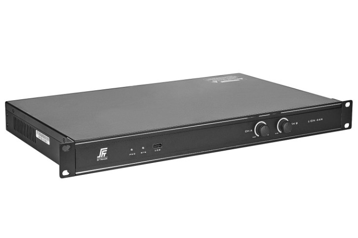   Xcom-Shop Аудиопроцессор S-Track LION 44N цифровой