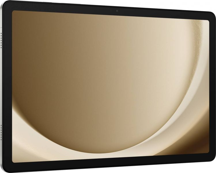 Планшет 11 Samsung Galaxy Tab A9+ 4/64GB 5G SM-X216BZSACAU серебристый