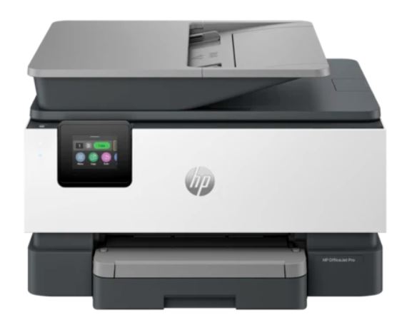 МФУ струйное цветное HP OfficeJet Pro 9120 4V2M9C A4, 22 стрмин, duplex, автопод., USB/Wi-Fi/LAN, fax