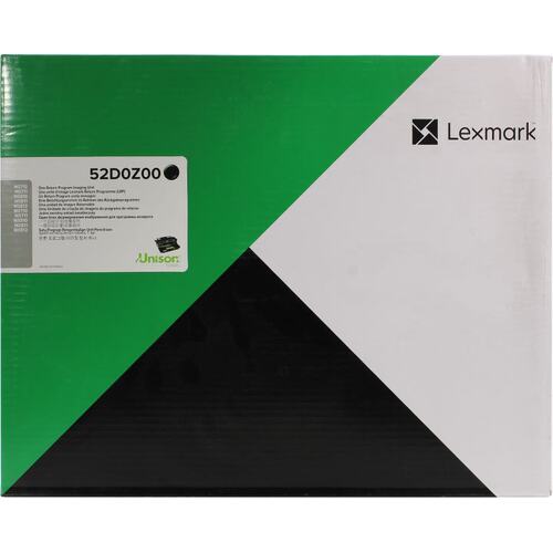 Фотобарабан Lexmark 52D0Z00 100K для MS812/MS810/MS811/MX710/MX711/MX810/MX811/MX812