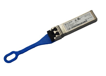 Трансивер Brocade 57-1000332-01 32Gbit LWL FC SFP+ 10km 1310nm (XBR-000238, XBR-000239)