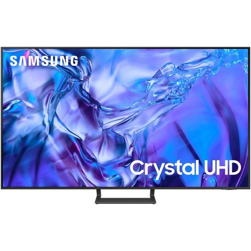 Телевизор Samsung UE55DU8500UXRU 55 Series 8 титан 4K Ultra HD 60Hz DVB-T2 DVB-C DVB-S2 USB WiFi Smart TV