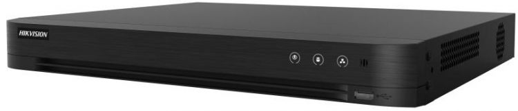 Видеорегистратор HIKVISION iDS-7232HQHI-M2/S(E) 32-канальный 1080p высотой 1U H.265.