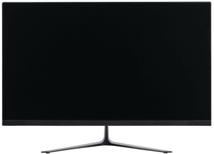 Монитор 23,8 Lime R238 V2 black, IPS, 1920x1080, 100Hz, 4ms, 250cd/m2, 178°/178°, 1000:1, VGA, HDMI, DP