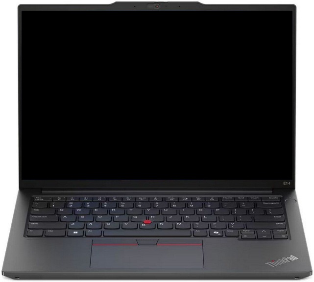 Ноутбук Lenovo ThinkPad E14 Gen 6 21M8S0WH00 Ultra 5 125U/8GB/256GB SSD/Arc graphics/14 WUXGA IPS/WiFi/BT/cam/noOS/black