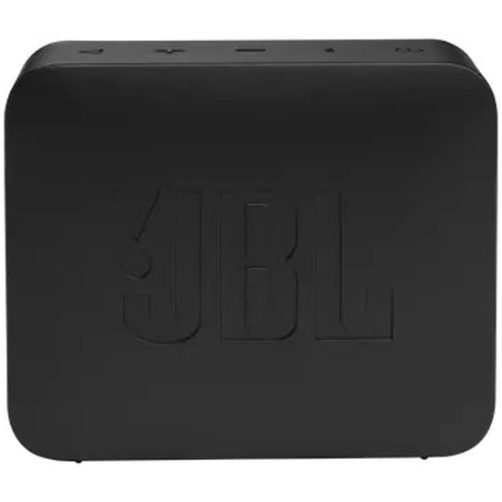   Xcom-Shop Портативная акустика JBL Go Essential JBLGOESBLK Black