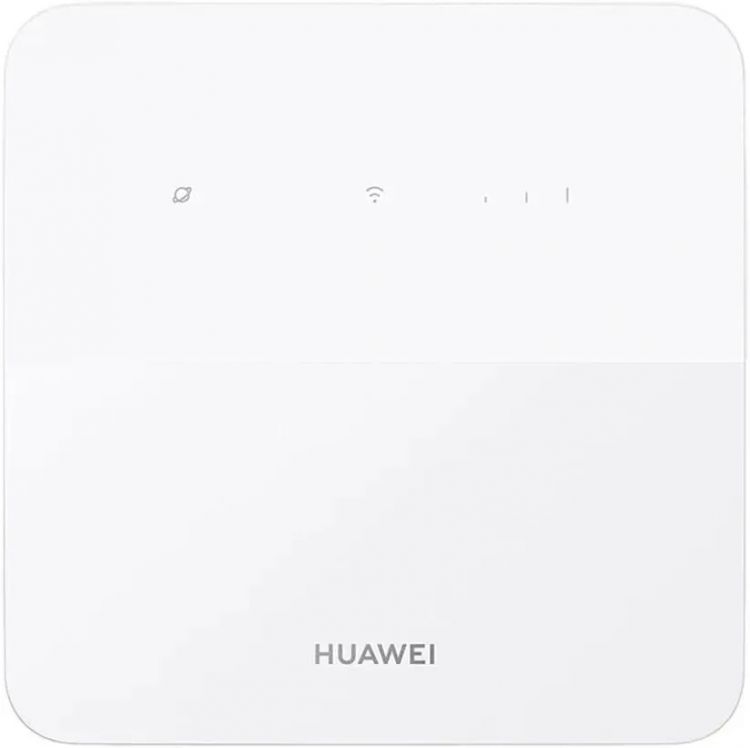 Роутер Huawei B320-323 51060JWD 4G CPE 5s white