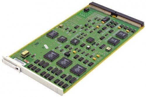 Плата Avaya 700508198 G430 MP120 DSP DGHTR BOARD NON GSA