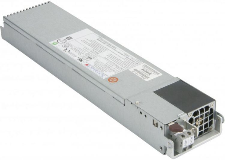 Блок питания Supermicro PWS-1K11P-1R