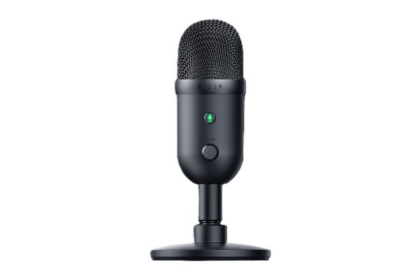 Микрофон Razer Seiren V2 X RZ19-04050100-R3M1