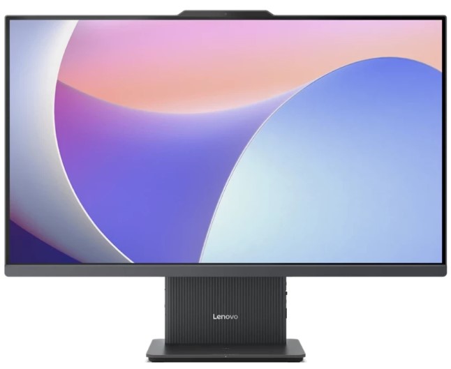 Моноблок Lenovo IdeaCentre AIO 27IRH9 F0HM008CRU i7 13620H/32GB/1TB SSD/noDVD/UHD Graphics/FHD IPS/Wireless kbd/Wireless mouse/WiFi/BT/cam/noOS/luna g