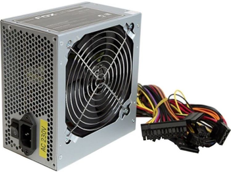 Блок питания ATX Foxline FL550S 550W, OEM