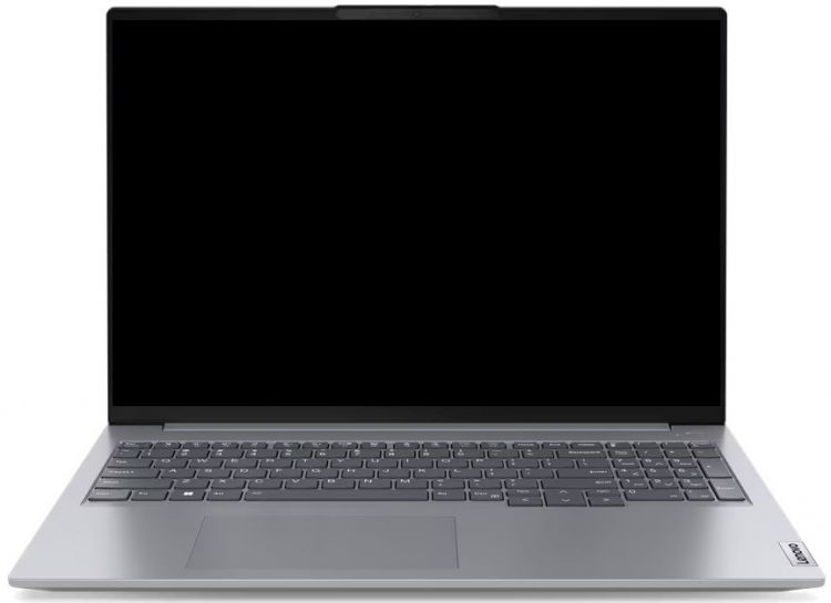 Ноутбук Lenovo ThinkBook 16 G6 IRL 21KH00BQCD I7-13700H/16GB/1TB SSD/16 WUXGA/BT/WiFi/Win11Pro/gray