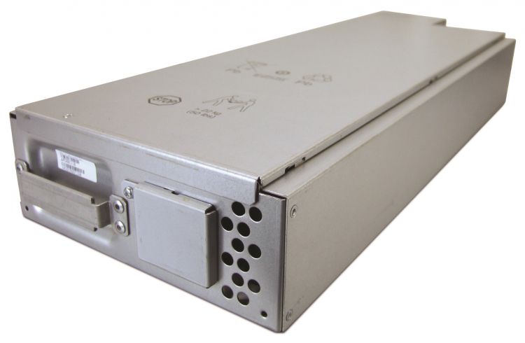   Xcom-Shop Батарея APC APCRBC118 battery replacement kit for SMX120RMBP2U
