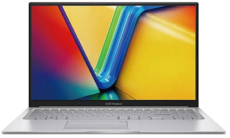 Ноутбук ASUS VivoBook 15 X1504VA-NJ433 90NB10J2-M01E50 i5-1335U/16GB/512GB SSD/15.6