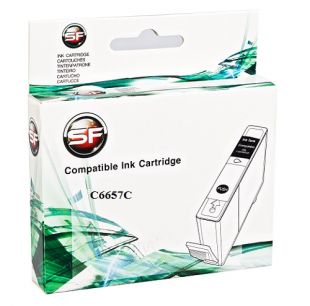 Картридж SuperFine SFR-C6657C Картридж HP C6657 № 57 color SuperFine