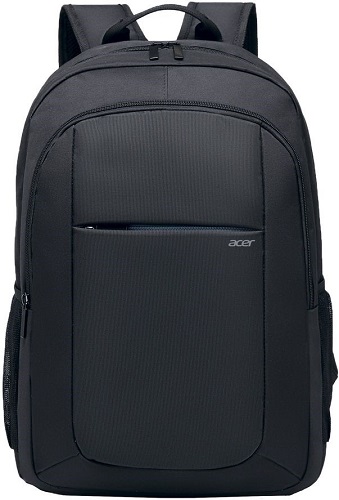 Рюкзак для ноутбука Acer ZL.BAGEE.006 черный, 15.6, полиэстер