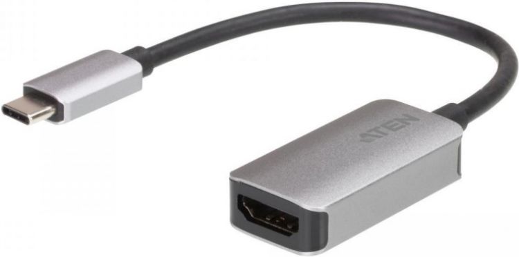 Конвертер Aten UC3008A1-AT USB-C в 4K HDMI