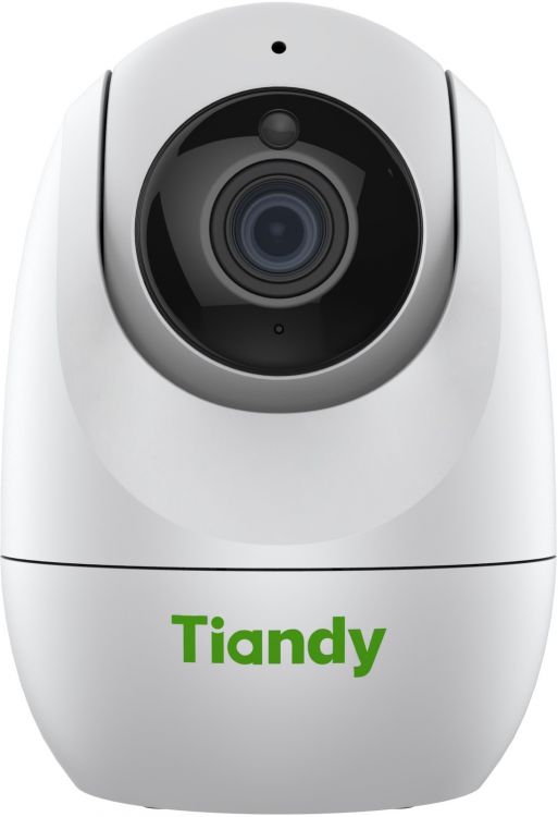 Видеокамера IP TIANDY TC-H332N Spec:I2W/WIFI/4mm/V4.0 1/2.8 CMOS, F2.0 фиксированная диафрагма, цифровой WDR