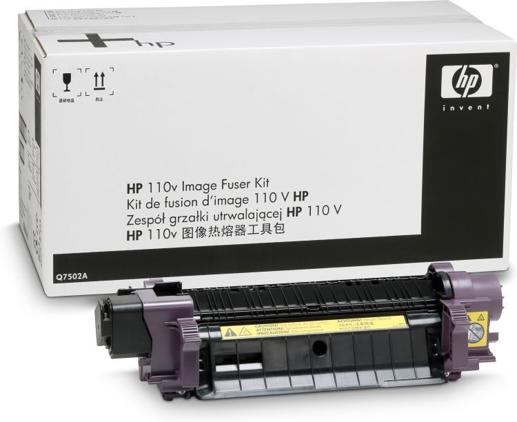 Печь в сборе HP Q7503A/RM1-3146 для CLJ 4700/ 4730 / CP4005 (/RM1-3146/RM1-1734)