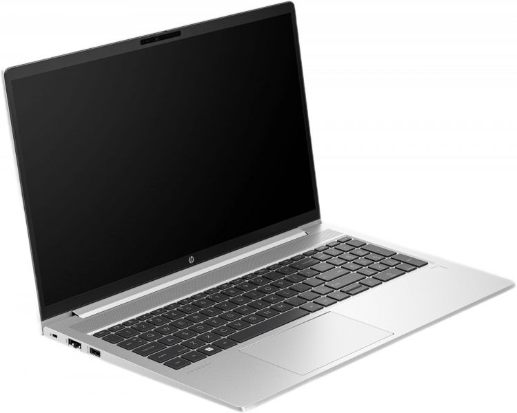 Ноутбук HP Probook 450 G10 859W0EA i5-1335U/8GB/512GB SSD/RTX 2050 4GB/15.6 IPS FHD/WiFi/BT/cam/noOS/silver