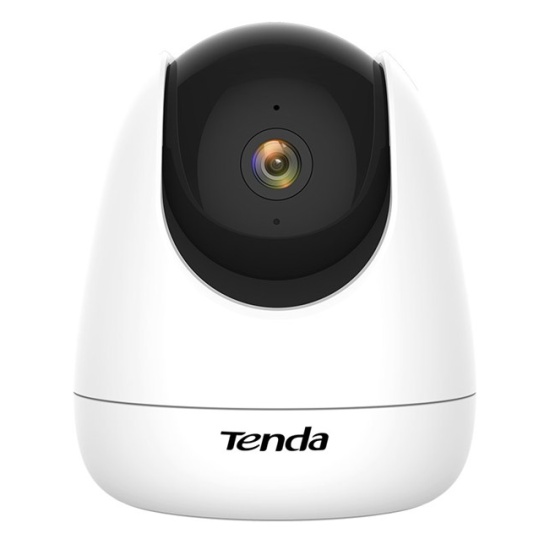 Видеокамера IP Tenda Tenda CP3 поворотная 1080P c Wi-Fi