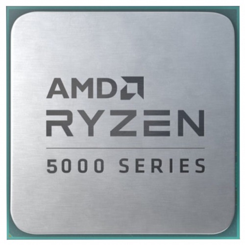 Процессор AMD Ryzen 9 5900X 100-000000061 Zen 3 12C/24T 3.7-4.8GHz (AM4, L3 64MB, 7nm, 105W) OEM