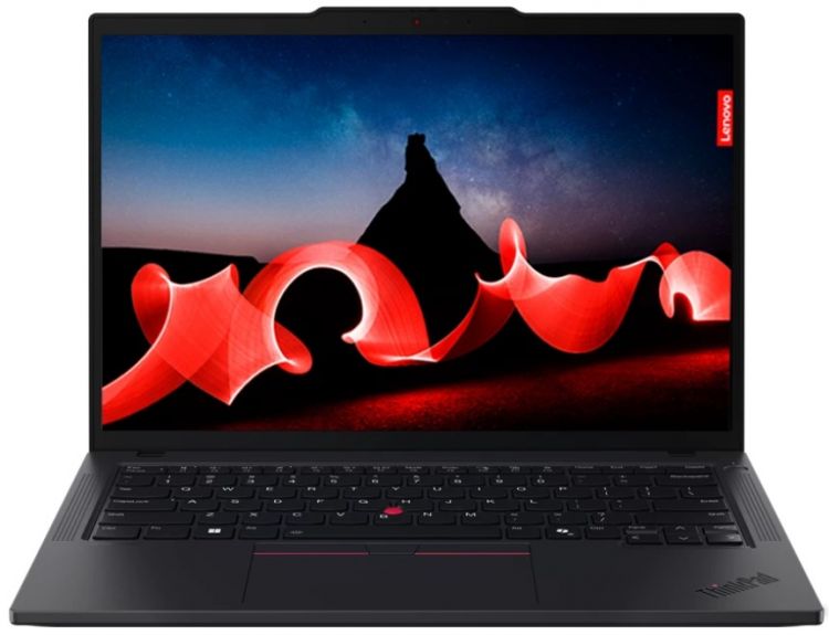 Ноутбук Lenovo ThinkPad T14 G5 21MMS2XX00_PRO Ultra 7 155U/16GB/512GB SSD/14 WUXGA/LTE/WiFi/BT/Win11Pro/black