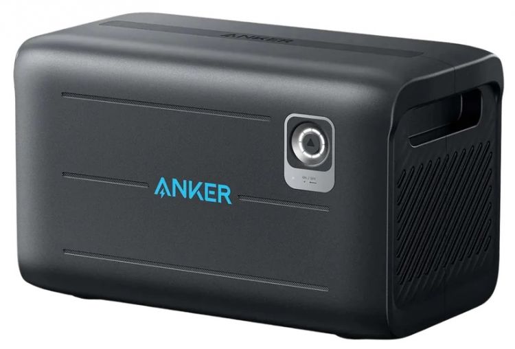 Батарея Anker 760 A1780111-85 дополнительная для Anker 767 емкостью 2048 Втч