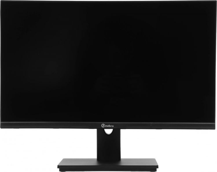 Монитор 23,8 Pinebro MF-2404AH(100) 1920x1080 LED, 16:9, IPS, 300cd, 1000:1, 10M:1, 4ms, 178/178, VGA, HDMI, 100Hz, Speakers, Tilt, HAS, pivot, VESA,