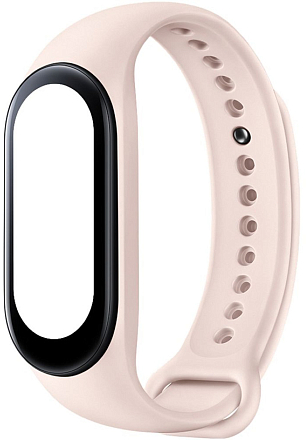 Ремешки универсальные Ремешок на руку Xiaomi BHR6197GL Smart Band 7 Strap (Pink) M2142AS1